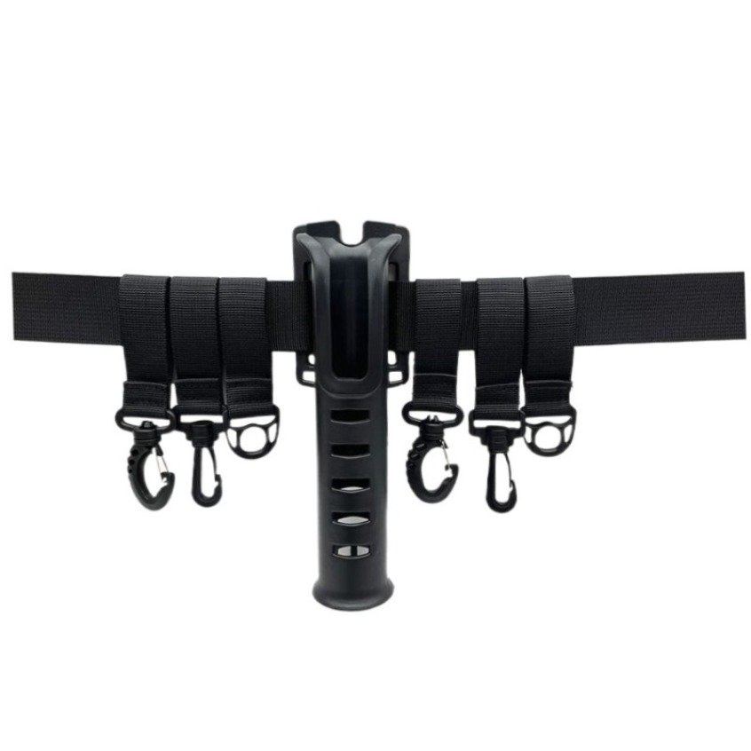 1Pcs Adjustable Wading Belts F – Fishing Rod Travel Bewertung und Preis