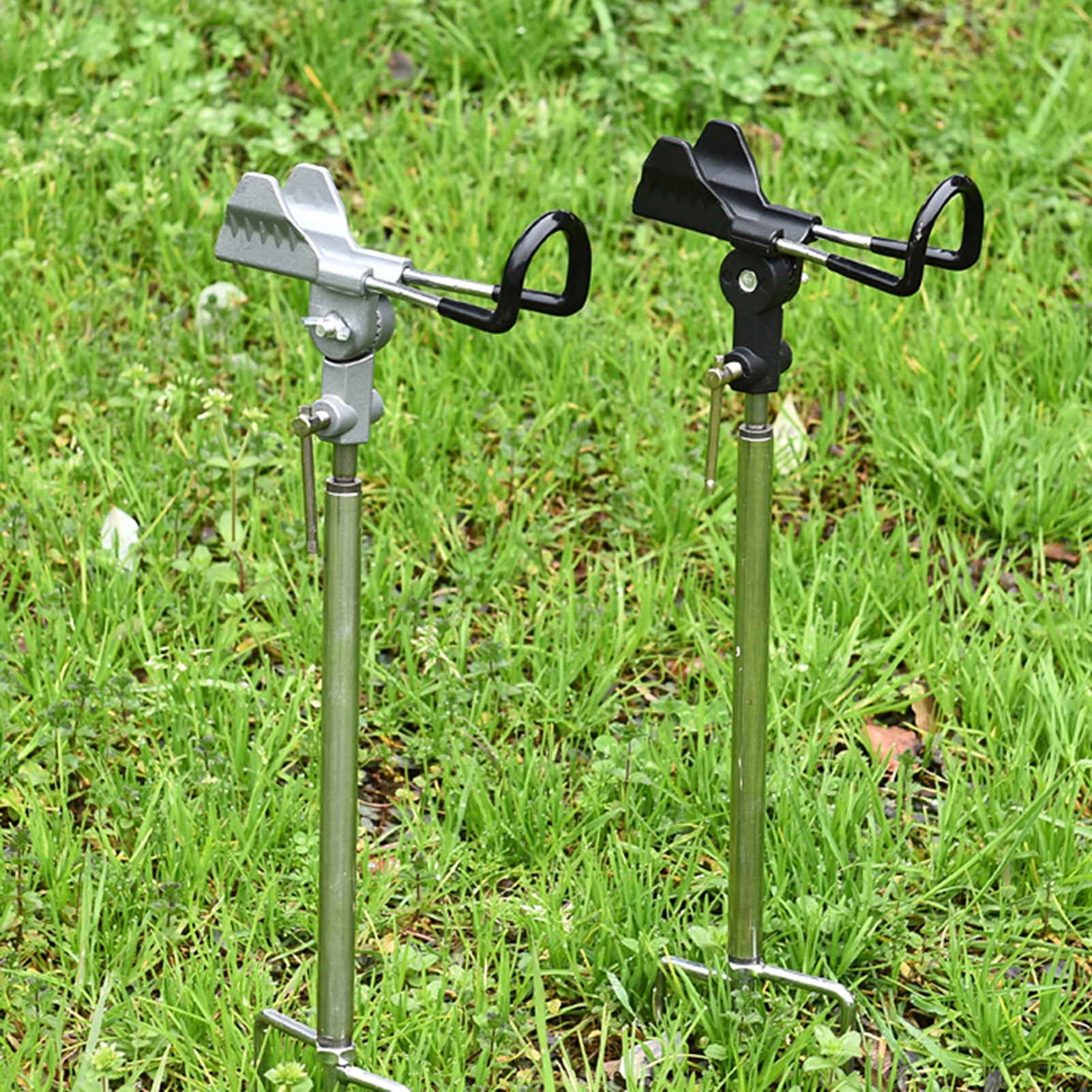 Adjustable Fishing Rod Rack St – Fishing Rod Rack Bewertung und Preis