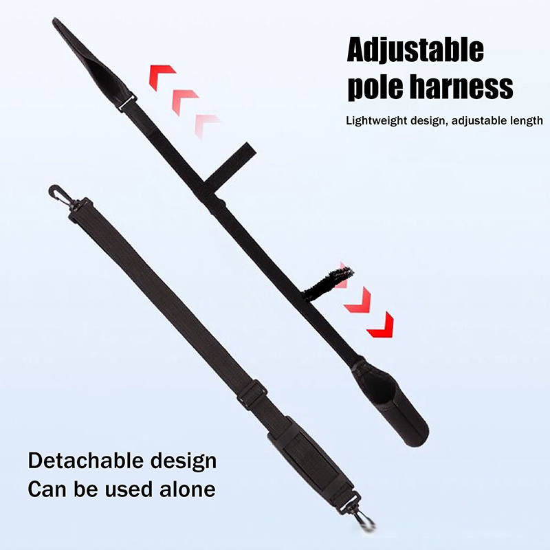 Adjustable Fishing Rod Storage – Fishing Rod Combo Bewertung und Preis