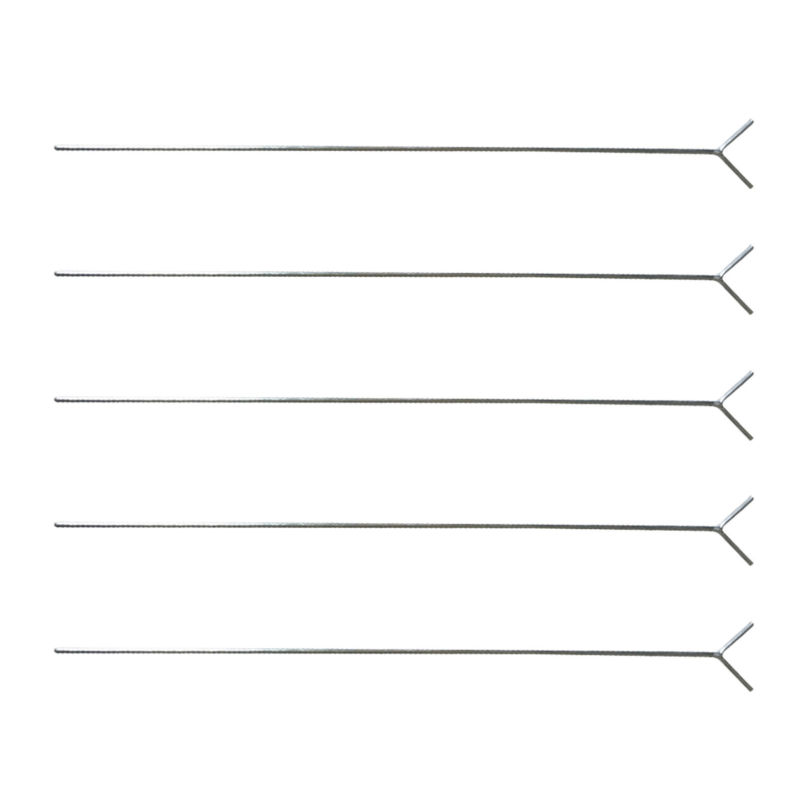 5Pcs Portable Y-Shaped Fishing – Fishing Rod Rack Bewertung und Preis