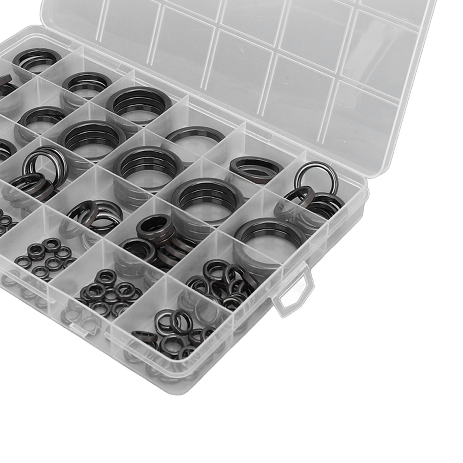 Fishing Rod Guide Repair Kit F – Fishing Rod Casting Bewertung und Preis