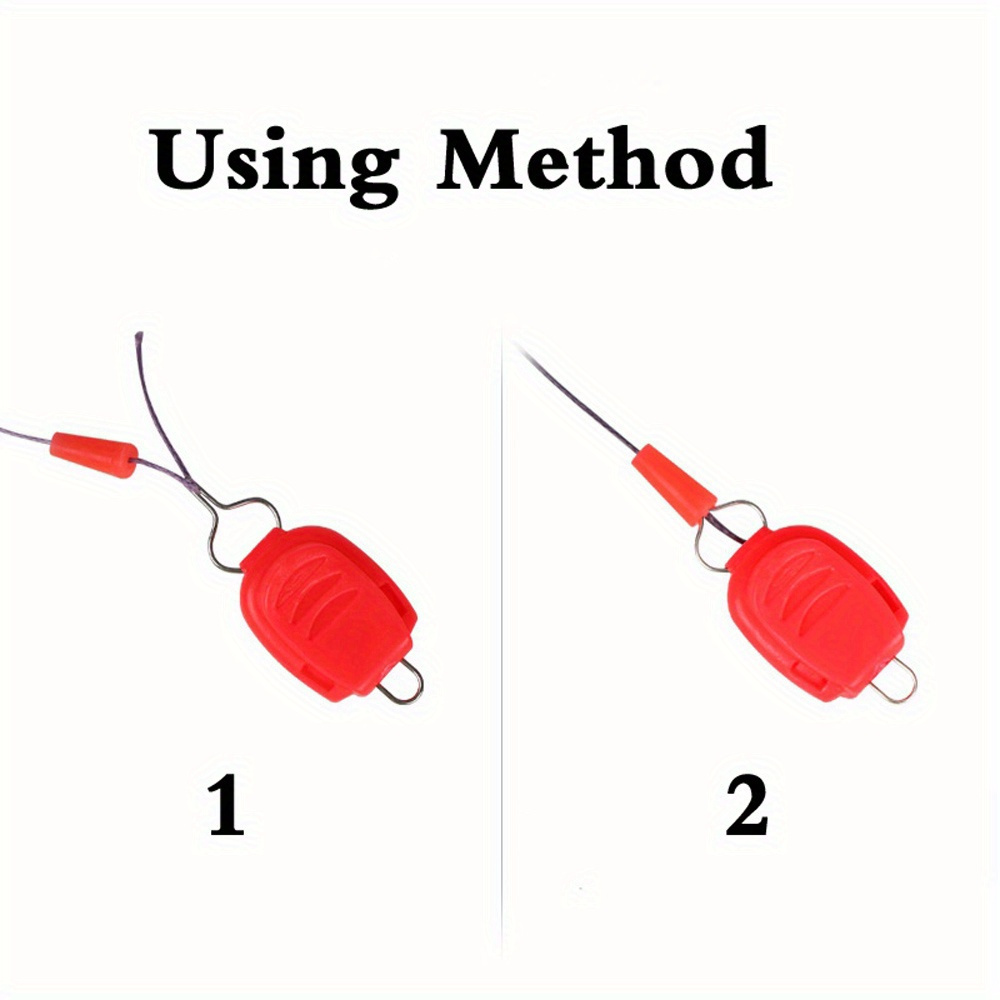 5/10/15pcs Updated Fishing Lin – Fishing Rod Casting Bewertung und Preis