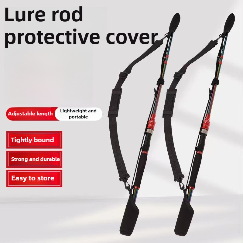 Adjustable Fishing Rod Storage – Fishing Rod Combo Bewertung und Preis
