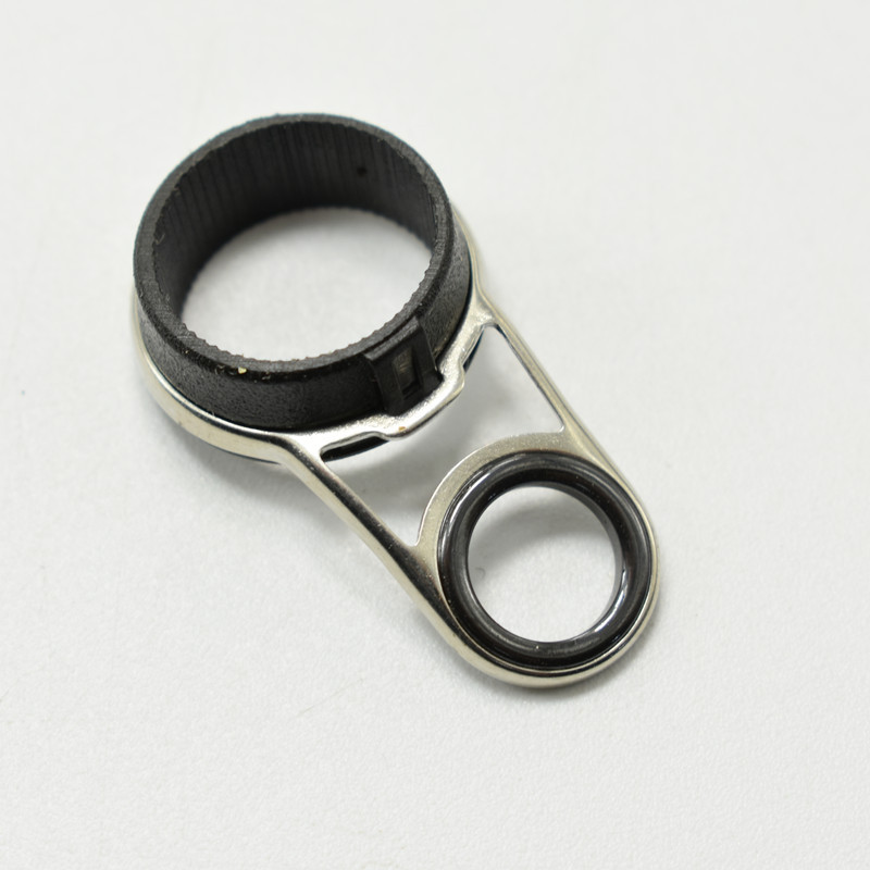 Pole Wire Ring  Casting Rock F – Fishing Rod Casting Bewertung und Preis
