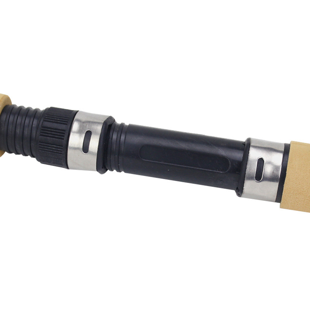 Ice Fishing Rod Portable Spinn – Fishing Rod Ice Bewertung und Preis