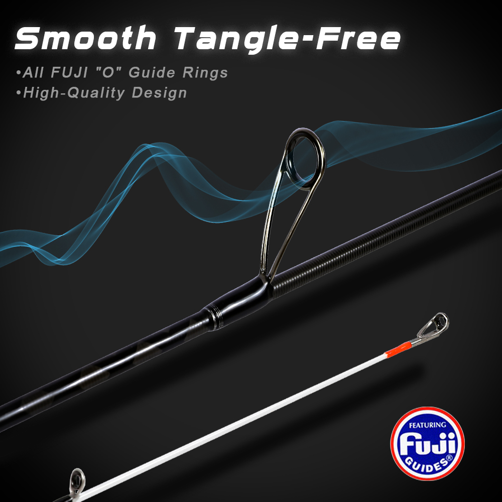 MIFINE MICROBITE AJING Spinnin – Fishing Rod Surf Bewertung und Preis