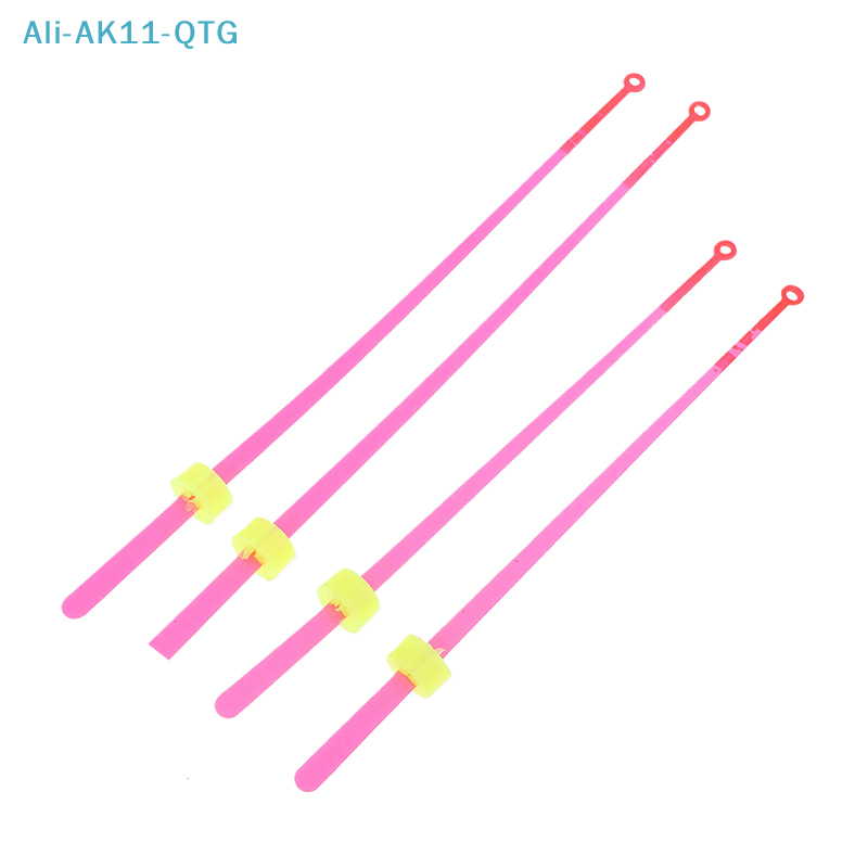 5Pcs/Set 12/14CM Portable Wint – Fishing Rod Ice Bewertung und Preis