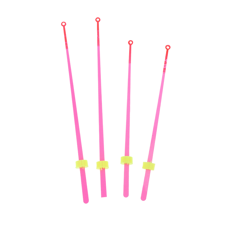 5Pcs/Set 12/14CM Portable Wint – Fishing Rod Ice Bewertung und Preis