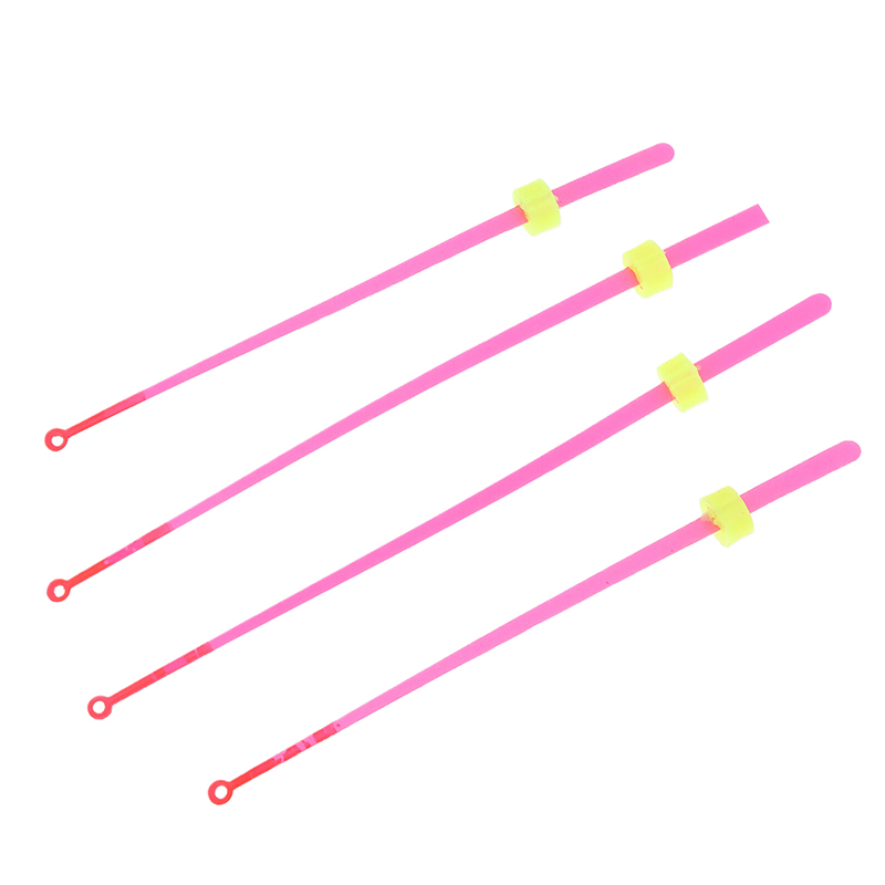 5Pcs/Set 12/14CM Portable Wint – Fishing Rod Ice Bewertung und Preis
