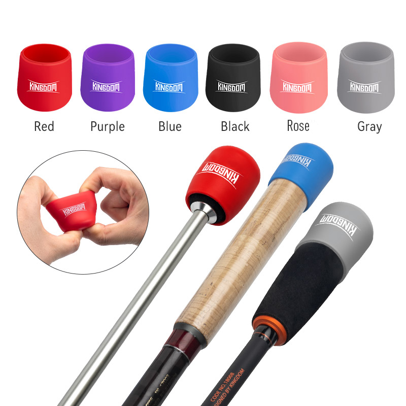 Kingdom Fishing Rod Handle Pro – Fishing Rod Repair Kit Bewertung und Preis