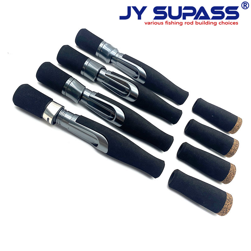 JY SUPASS IPS Custom Fishing R – Fishing Rod Repair Kit Bewertung und Preis