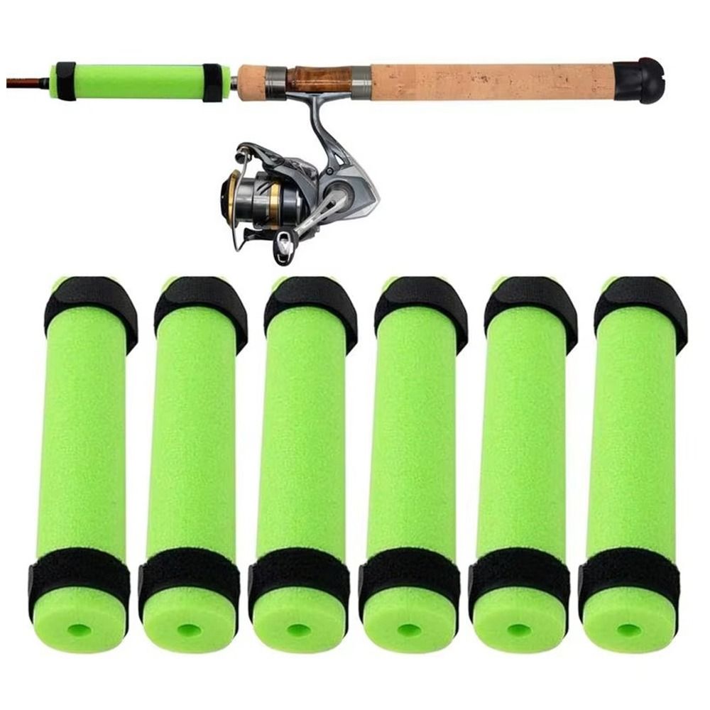 Foam Fishing rod sponge coverR – Fishing Rod Repair Kit Bewertung und Preis