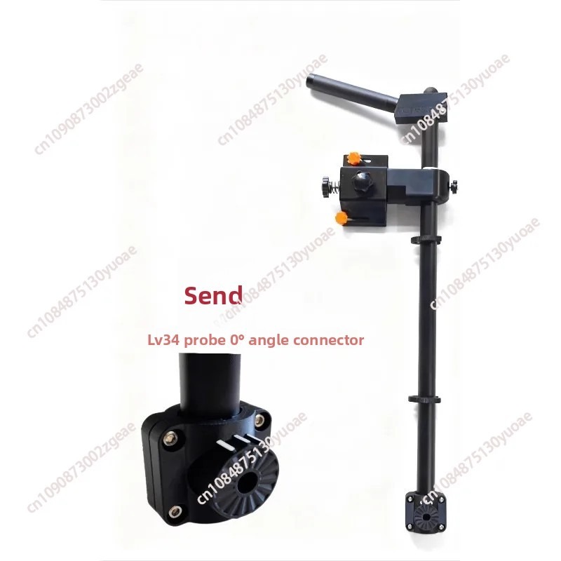 Detachable Metal Fish Finder M – Fishing Rod Casting Bewertung und Preis