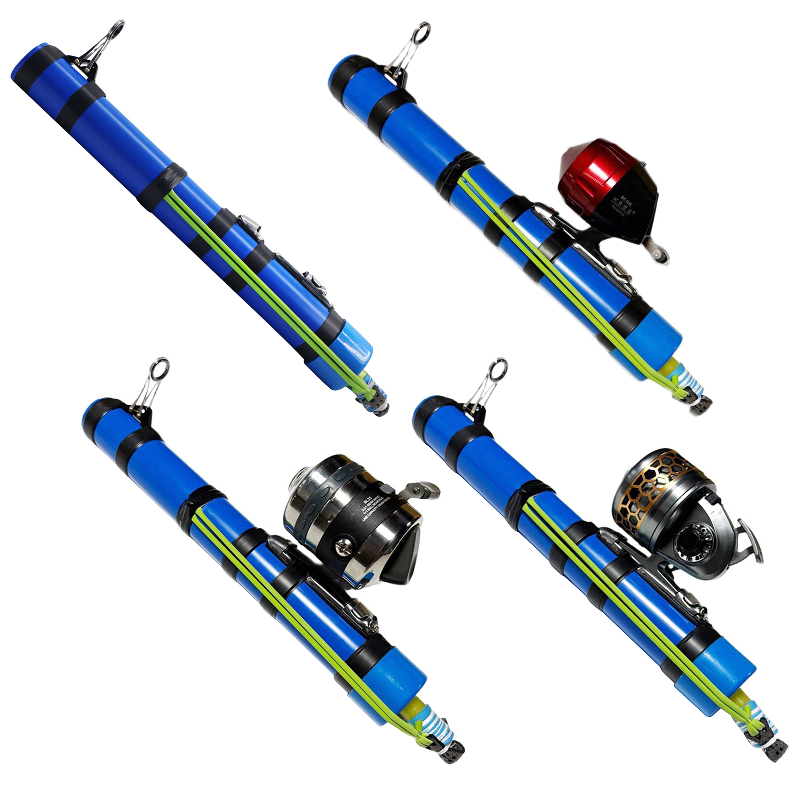 Lure Launcher Fishings Tool Re – Fishing Rod Boat Bewertung und Preis