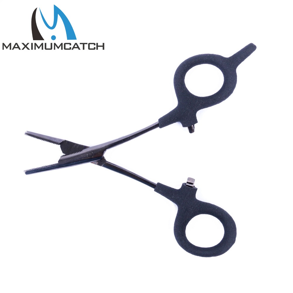 Maximumcatch Fly Fishing Hook  – Fishing Rod Ice Bewertung und Preis