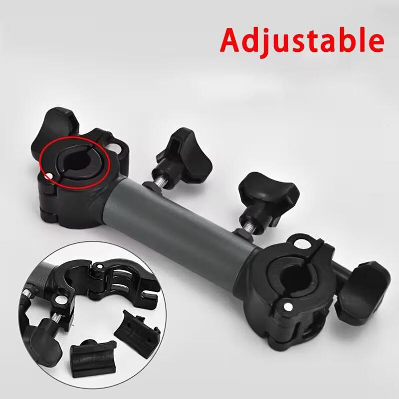 Fishing Rod Holder Clamp with  – Fishing Rod Case Bewertung und Preis