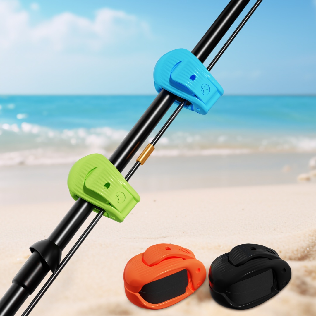 2PCS Quick-Attach Fishing Rod  – Fishing Rod Travel Bewertung und Preis