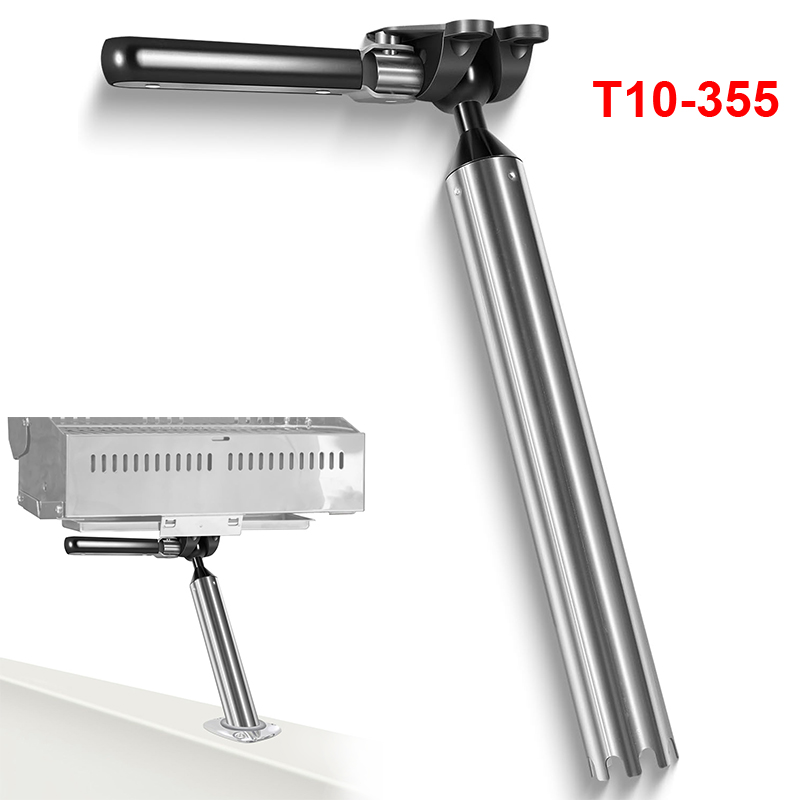 All-Angle Adjustable Fish Rod  – Fishing Rod Holder Bewertung und Preis