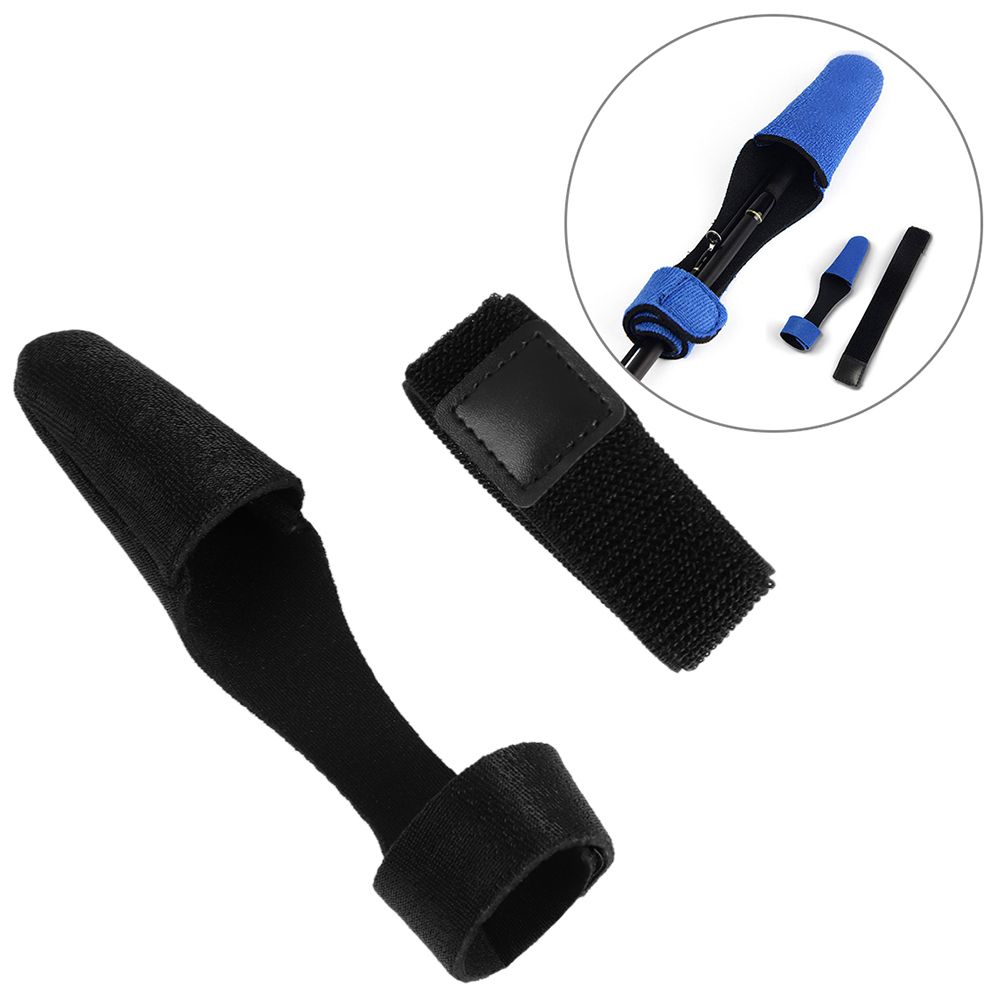 Red Blue Black Neoprene Fishin – Fishing Rod Case Bewertung und Preis