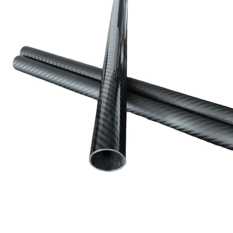 3K Carbon Fiber Tube Pipe OD 1 – Fishing Rod Carbon Fiber Bewertung und Preis