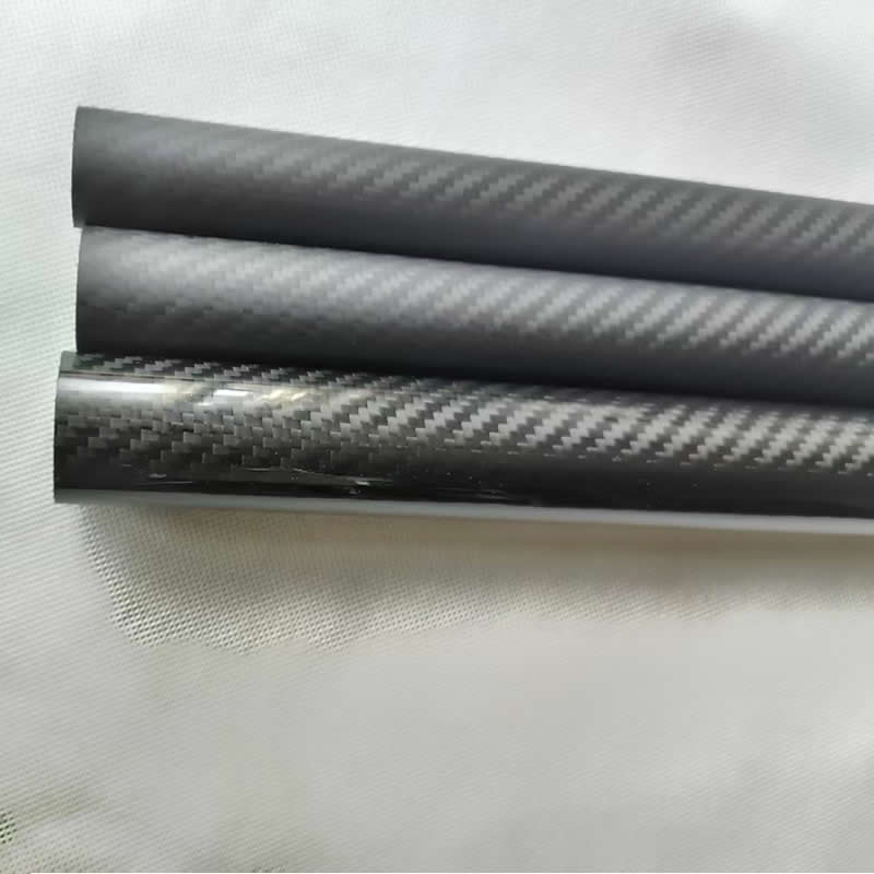 3K Carbon Fiber Tube Pipe OD 1 – Fishing Rod Carbon Fiber Bewertung und Preis