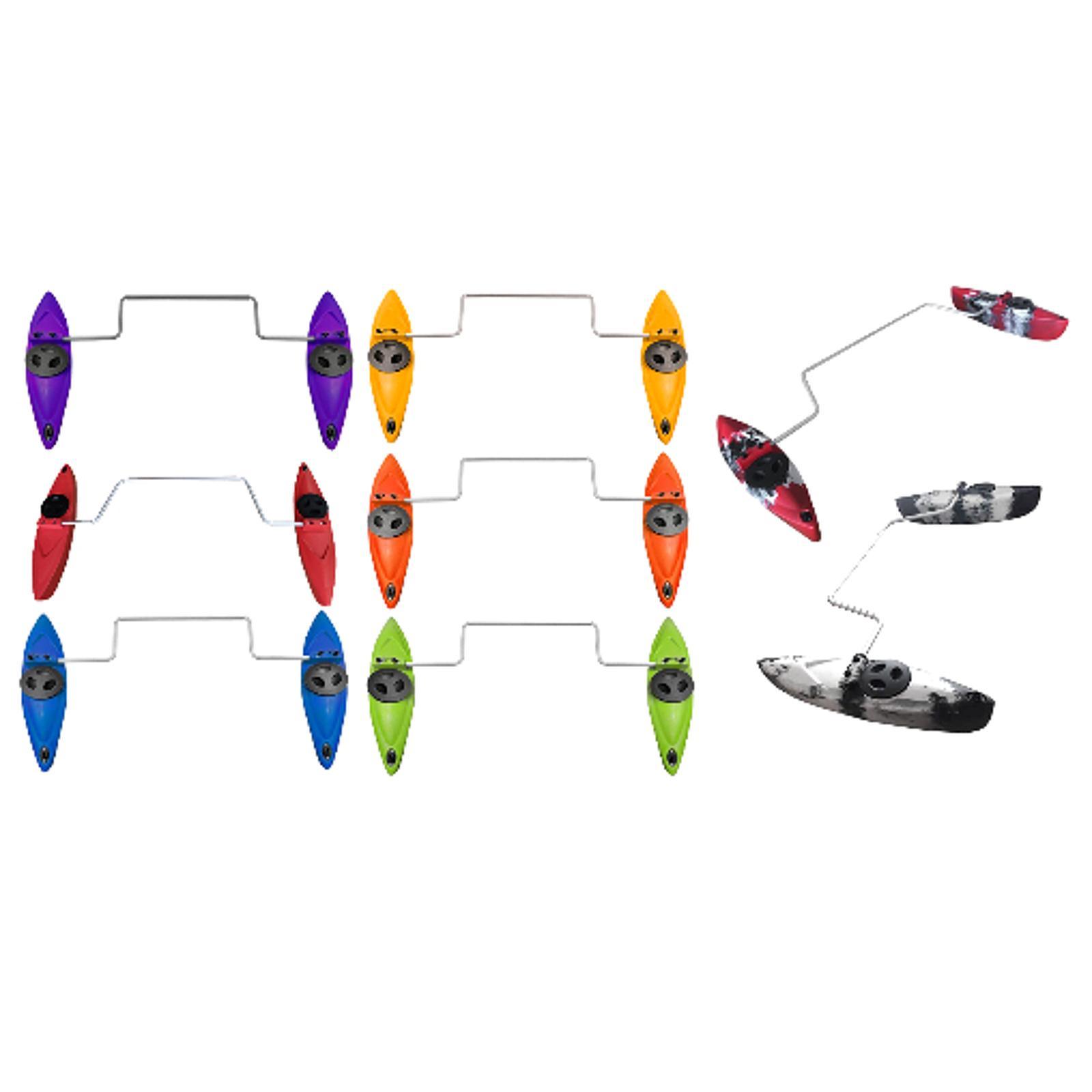 Kayak Stabilizer Boat Accessor – Fishing Rod Boat Bewertung und Preis