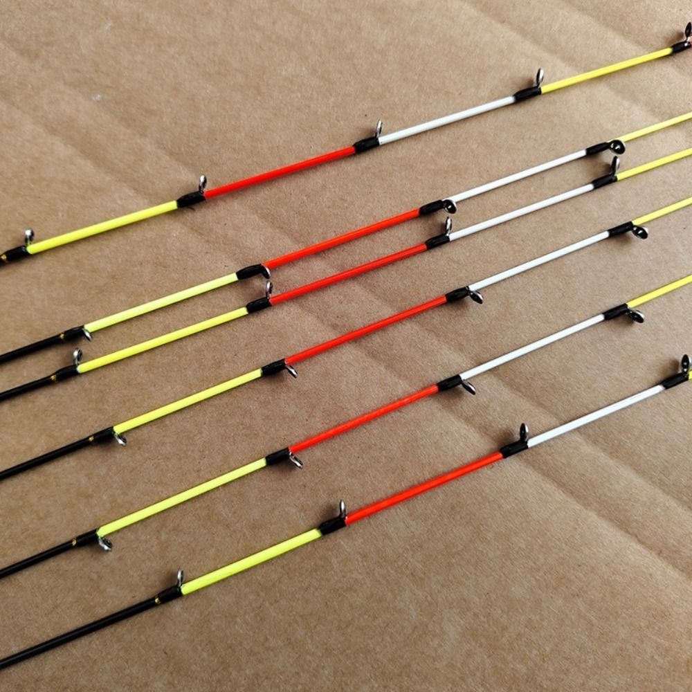 Fishing Rod Round Tip Winter F – Fishing Rod Tip Replacement Bewertung und Preis