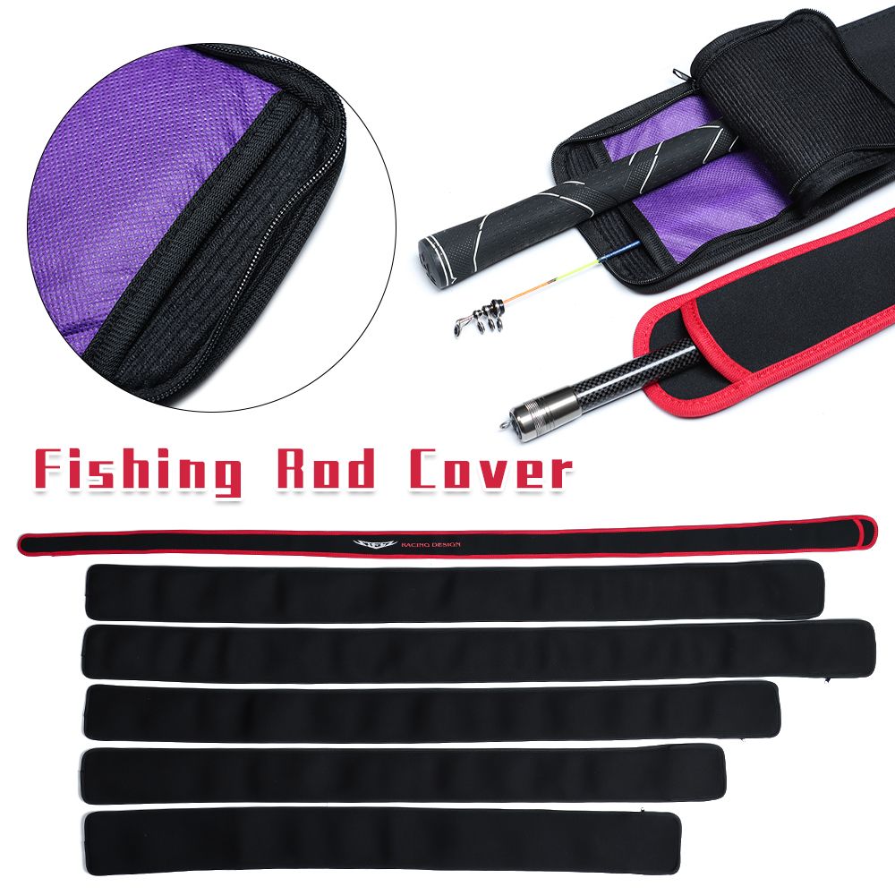 150cm/140cm/130cm/120cm Pouch  – Fishing Rod Case Bewertung und Preis