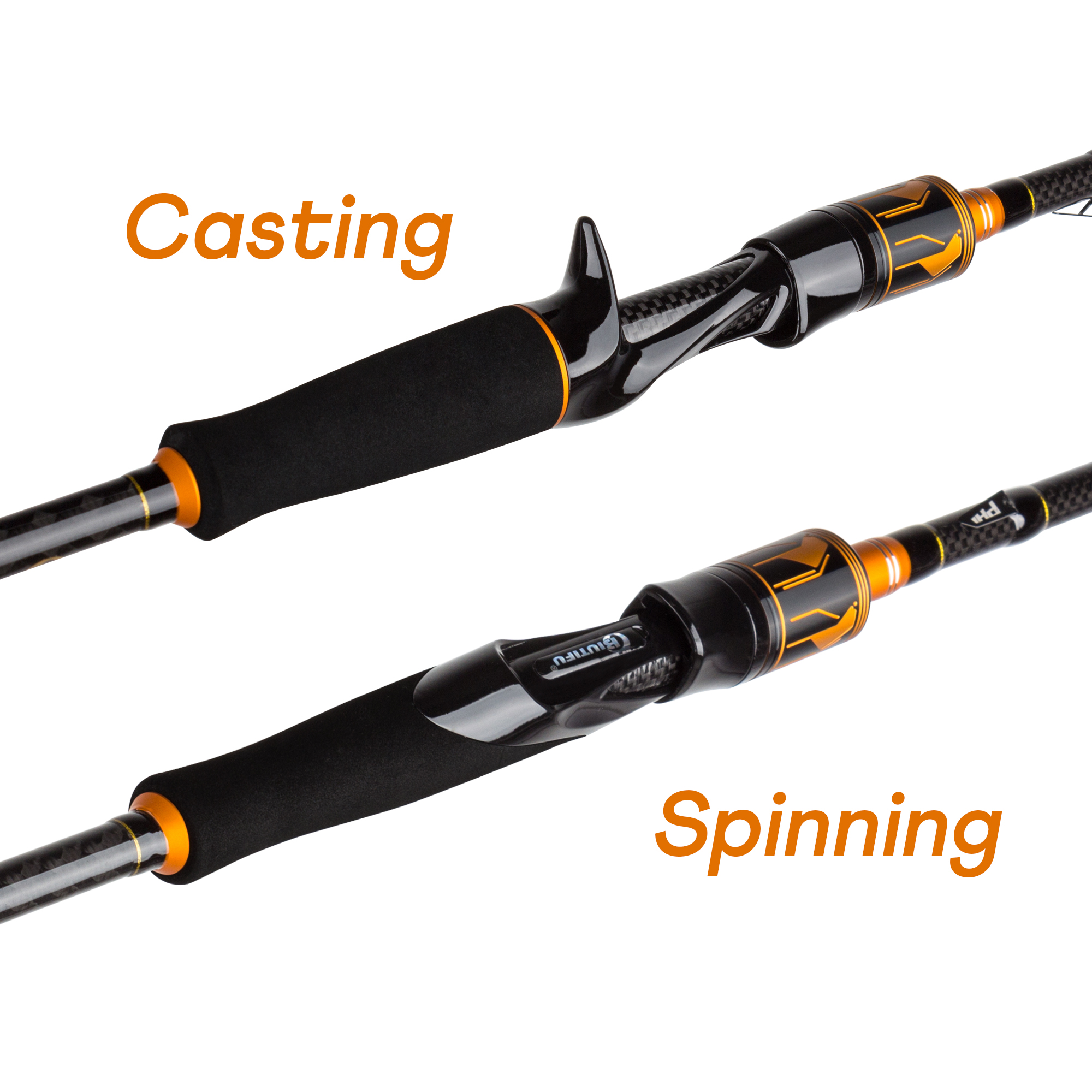 BIUTIFU Spinning Casting 2Tips – Fishing Rod Surf Bewertung und Preis