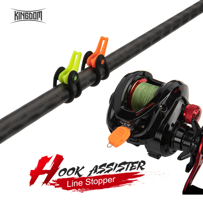 Kingdom Fishing Accessories Ho – Fishing Rod Combo Bewertung und Preis