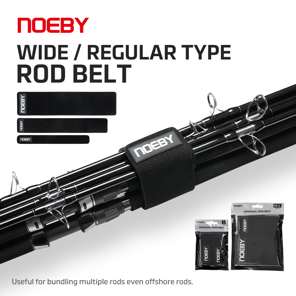 NOEBY Wide Fishing Rod Protect – Fishing Rod Spinning Bewertung und Preis