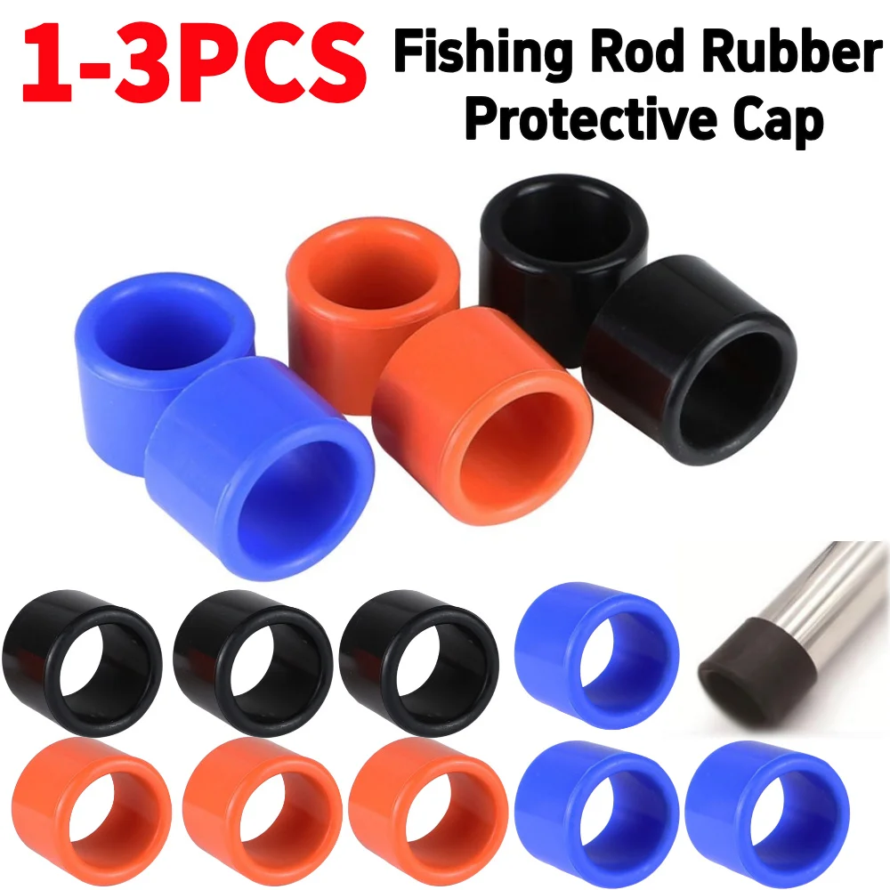 Fishing Rod Tube End Caps Boat – Fishing Rod Repair Kit Bewertung und Preis