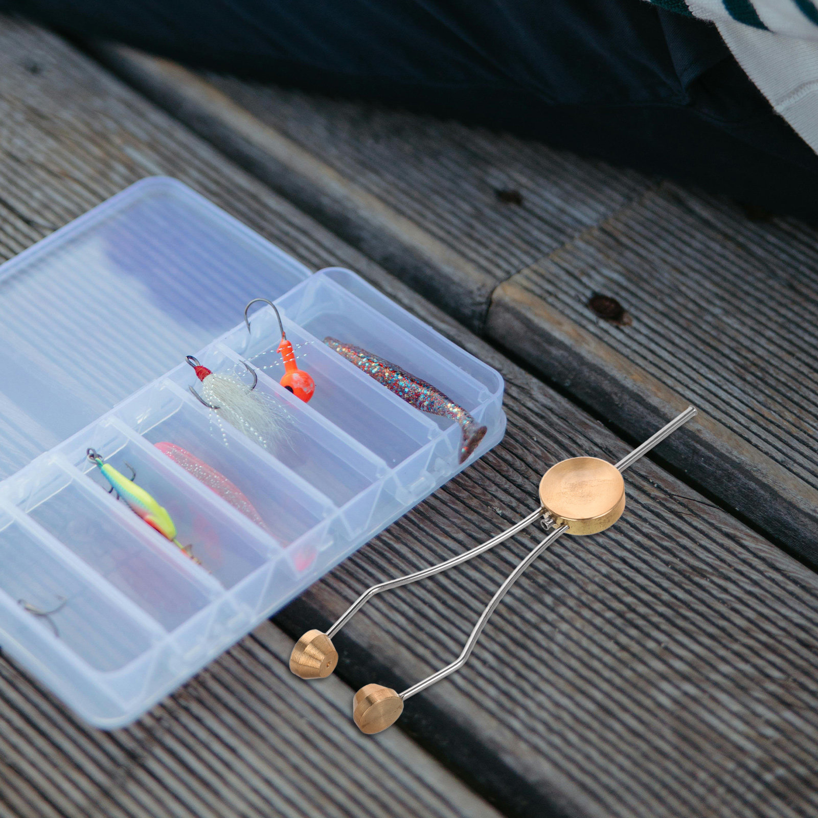 Fly Tying Bobbin Smooth Surfac – Fishing Rod Fly Bewertung und Preis