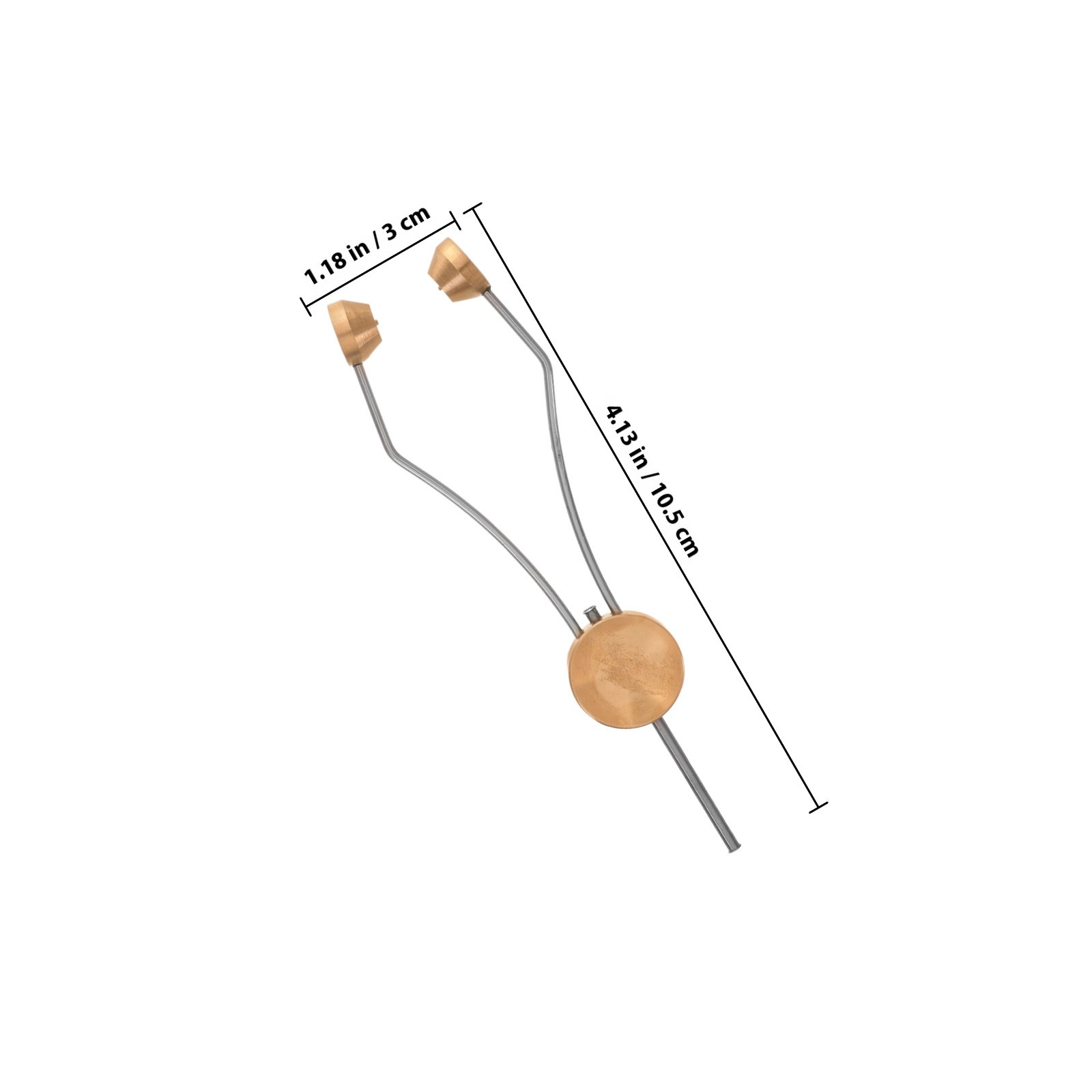 Fly Tying Bobbin Smooth Surfac – Fishing Rod Fly Bewertung und Preis