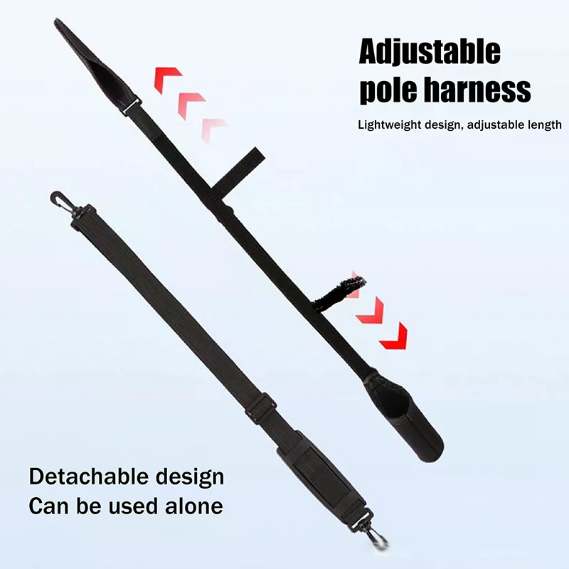 Adjustable Fishing Rod Storage – Fishing Rod Combo Bewertung und Preis