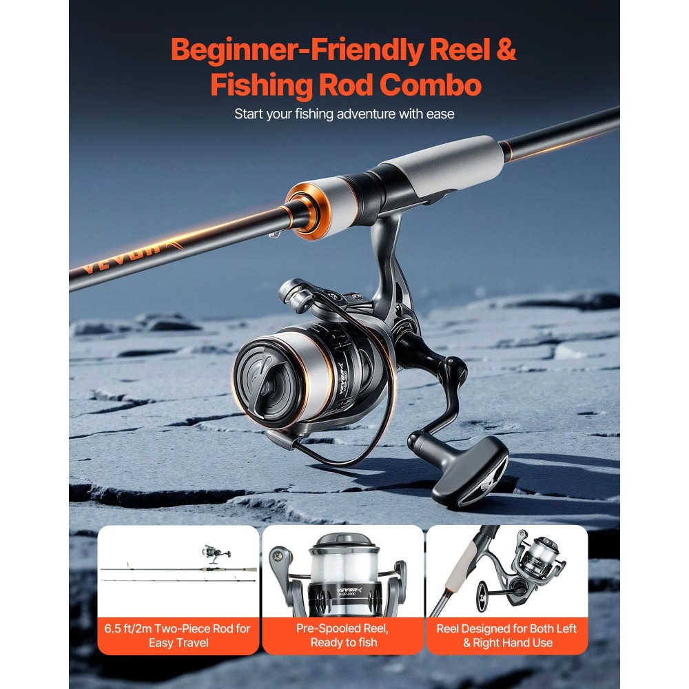 Carbon Fiber Bass Fishing Pole – Fishing Rod Carbon Fiber Bewertung und Preis