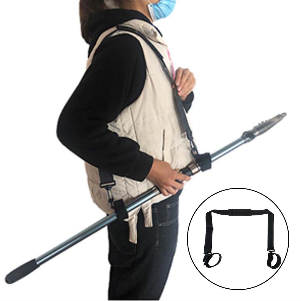 Fly Sling Pack Fishing Rod Bel – Fishing Rod Fly Bewertung und Preis