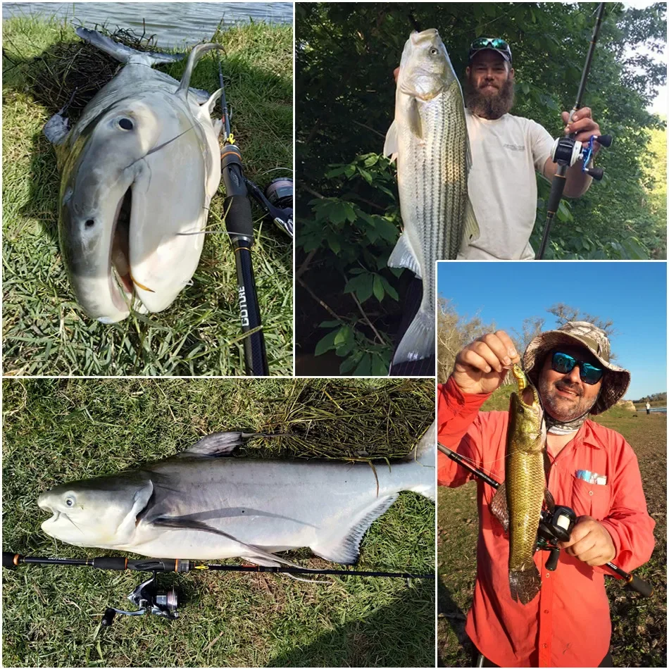 Goture Xceed 4 Setions Travel  – Fishing Rod Surf Bewertung und Preis