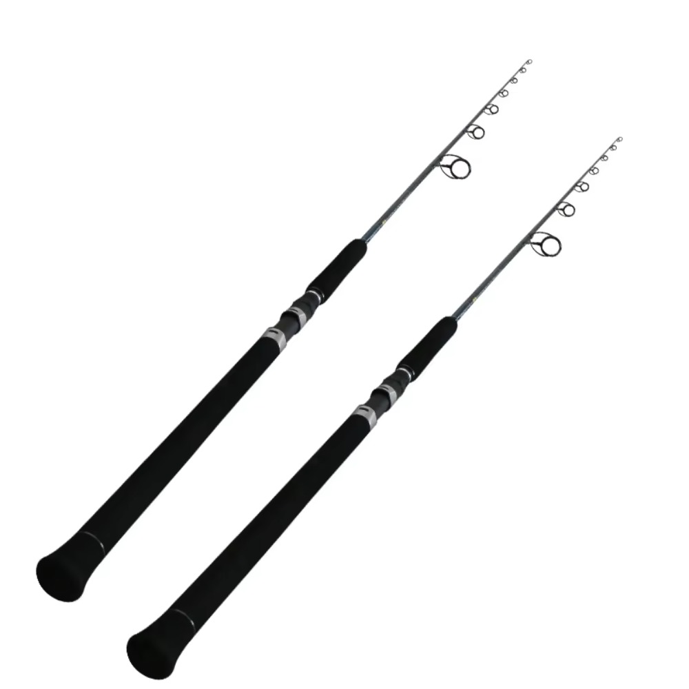 New Design 2.51m FUJI Rod  Hig – Fishing Rod Spinning Bewertung und Preis
