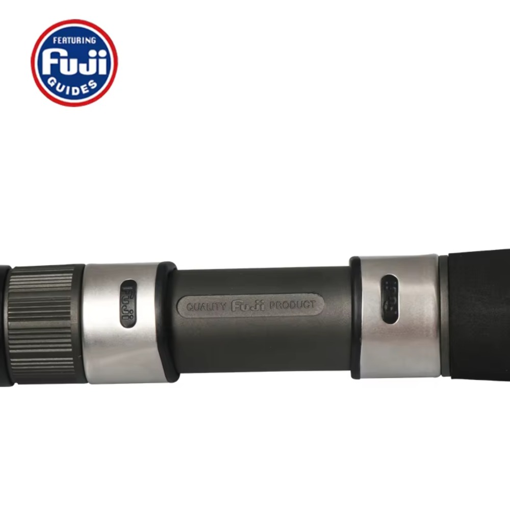 New Design 2.51m FUJI Rod  Hig – Fishing Rod Spinning Bewertung und Preis