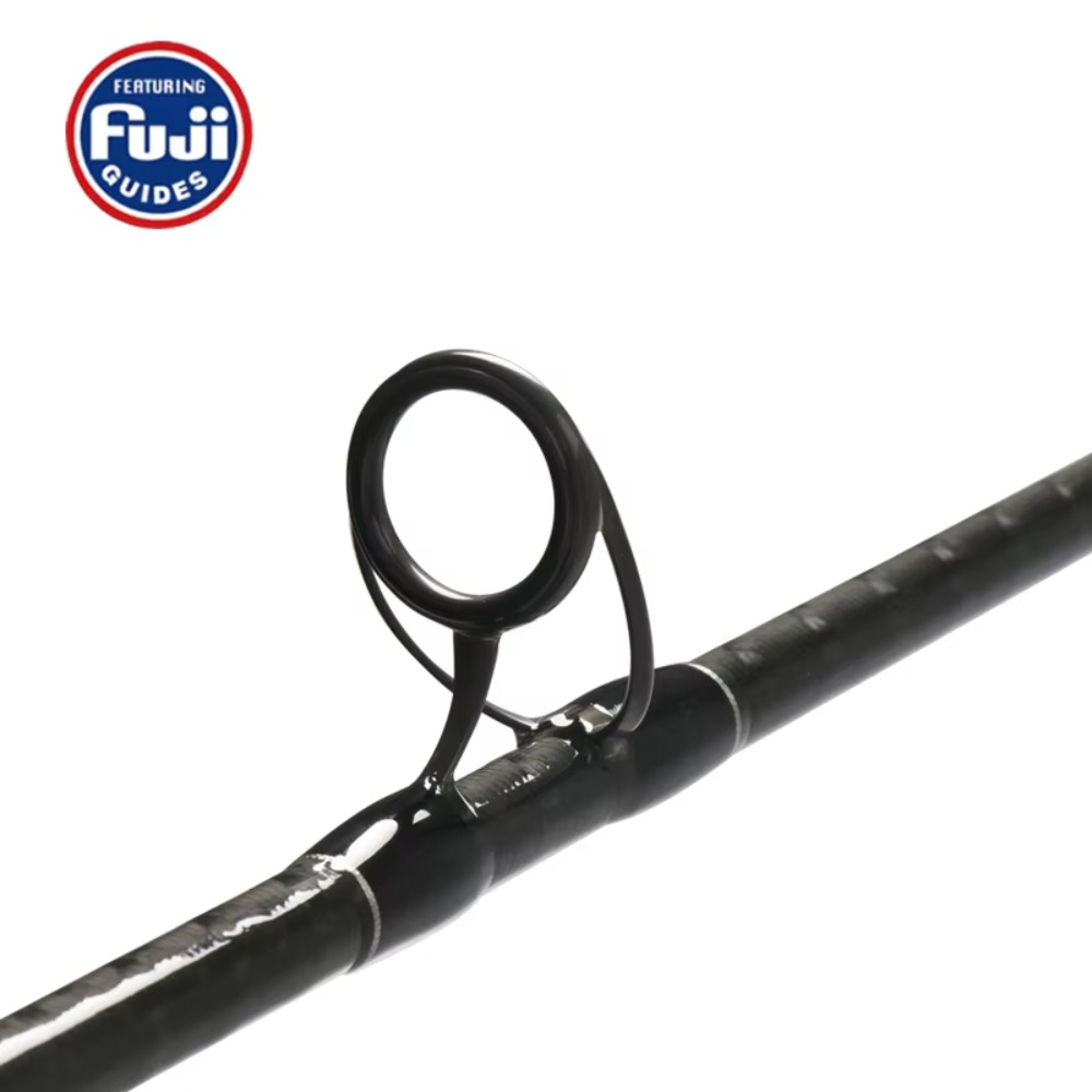 New Design 2.51m FUJI Rod  Hig – Fishing Rod Spinning Bewertung und Preis