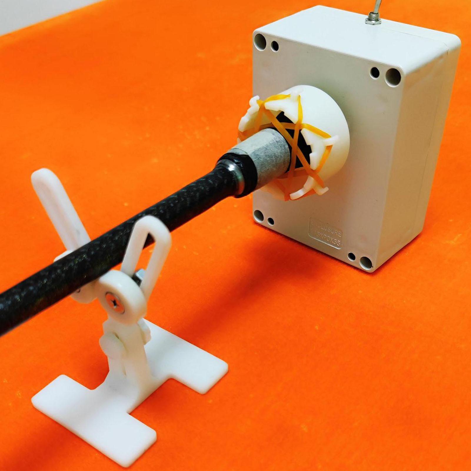 Fishing Rod Epoxy Applicator 0 – Fishing Rod Building Kit Bewertung und Preis