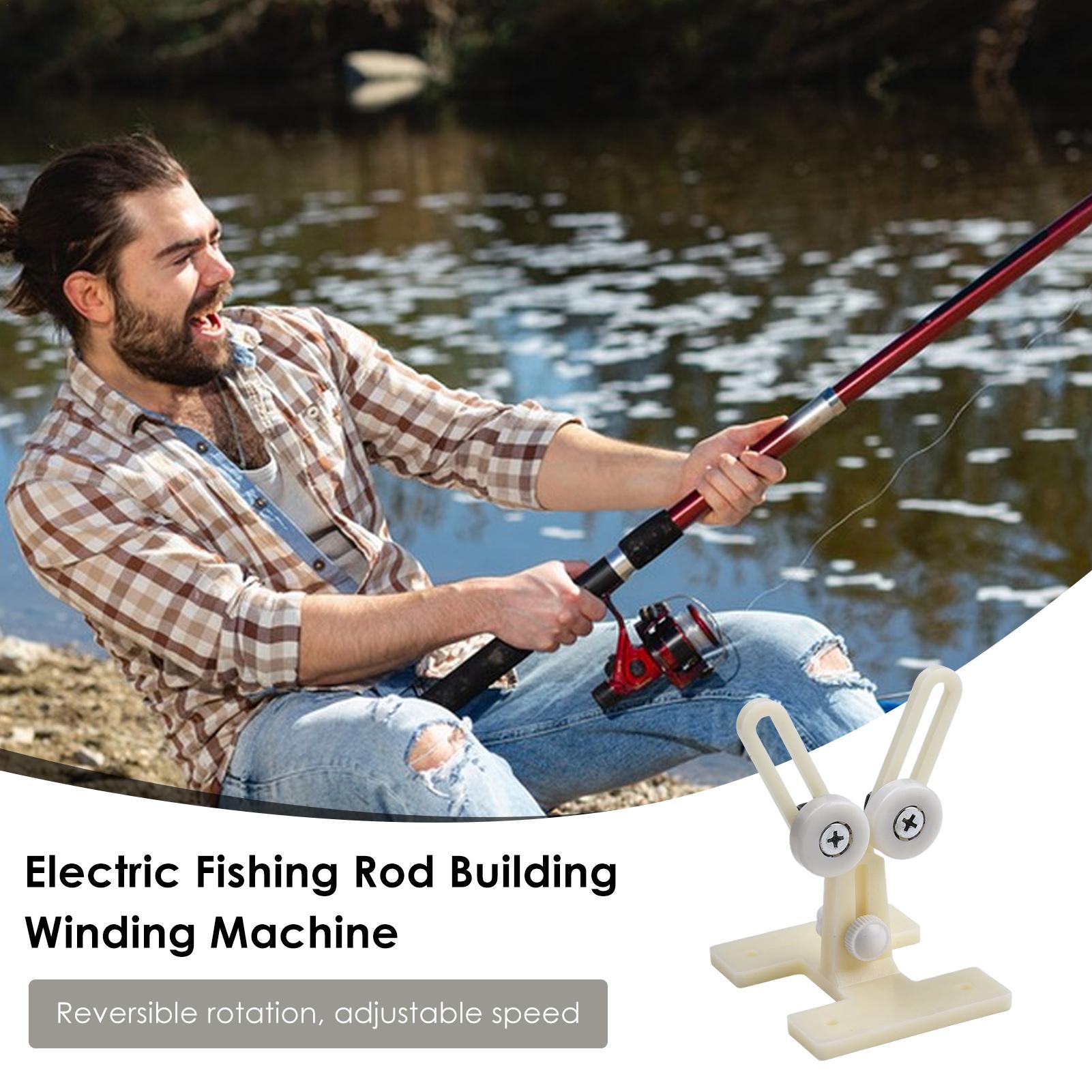 Fishing Rod Epoxy Applicator 0 – Fishing Rod Building Kit Bewertung und Preis