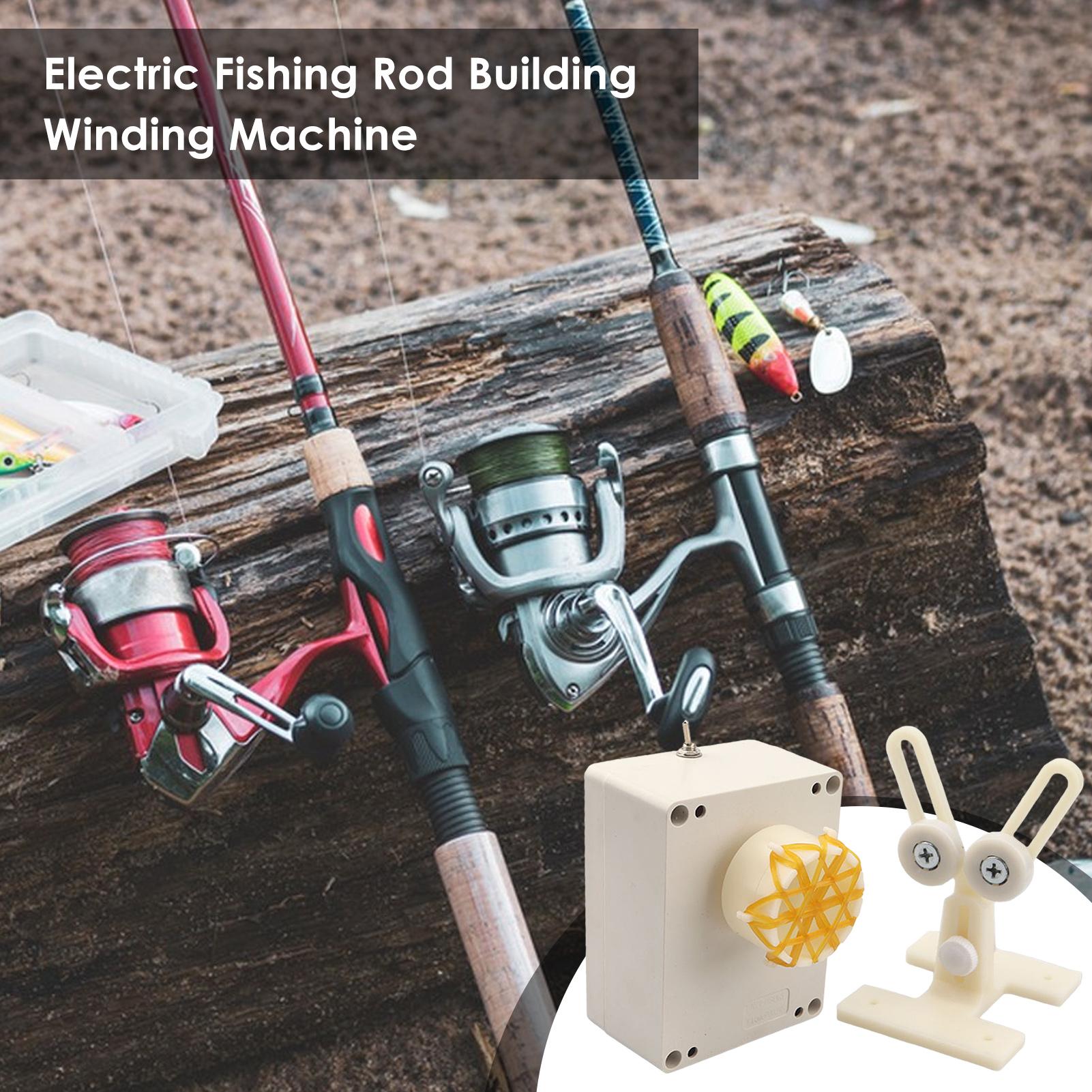 Fishing Rod Epoxy Applicator 0 – Fishing Rod Building Kit Bewertung und Preis