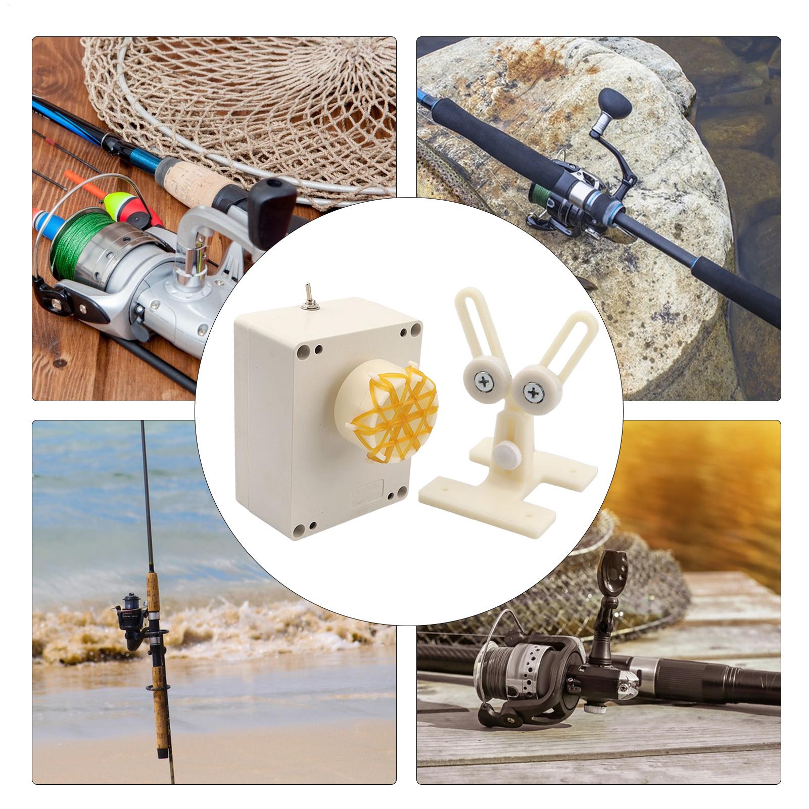 Fishing Rod Epoxy Applicator 0 – Fishing Rod Building Kit Bewertung und Preis