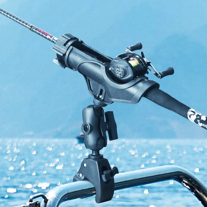 VIN mounts Fishing Rod Holder  – Fishing Rod Holder Bewertung und Preis