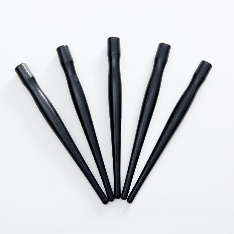 5pcs Universal Black Plastic R – Fishing Rod Holder Bewertung und Preis