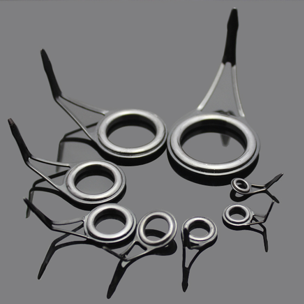 75pcs Various Sizes Fishing Ro – Fishing Rod Spinning Bewertung und Preis