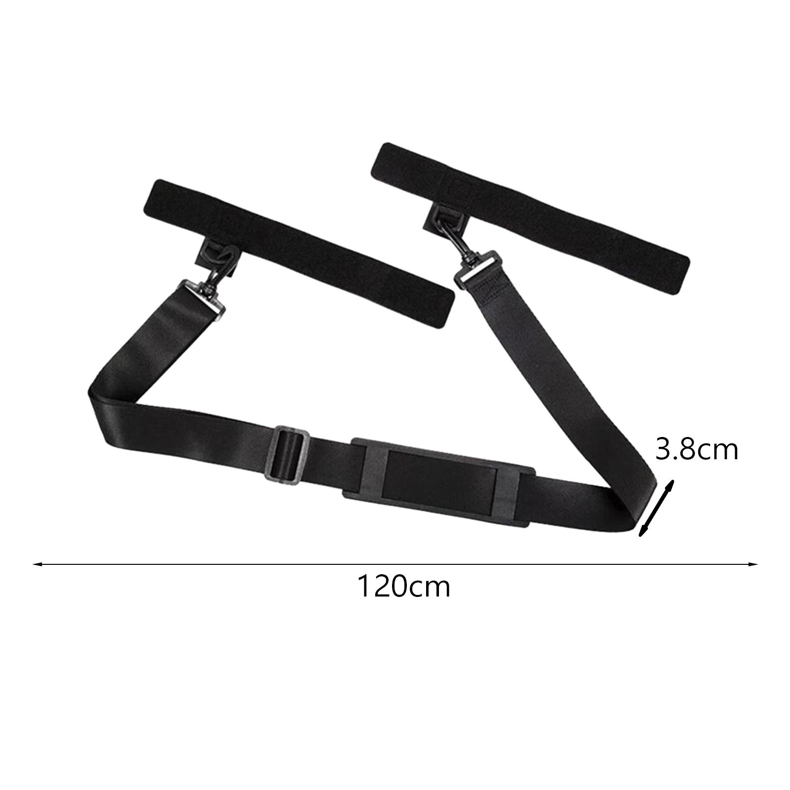 Durable Fishing Rod Belt Adjus – Fishing Rod Travel Bewertung und Preis