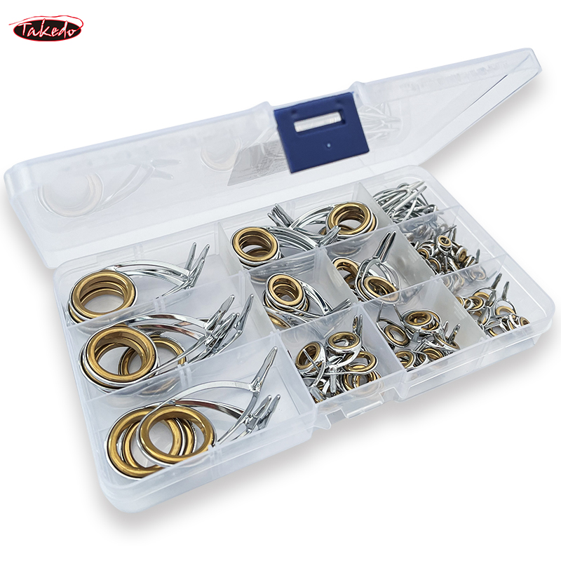 TAKEDO TN75-1 5sets Spinning M – Fishing Rod Spinning Bewertung und Preis